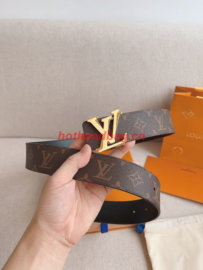 Louis Vuitton Belt 40MM LVB00128